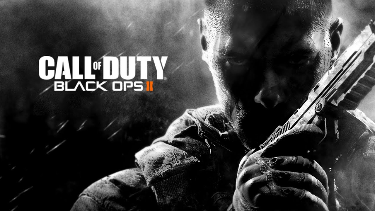 call of duty black ops 2 xbox